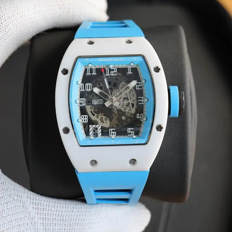 Richard Mille 49X41X15mm 122543